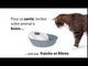 Juoma-automaatti Classic Pet Fountain
