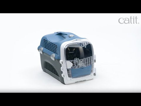 Kuljetusboksi Cabrio