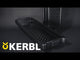 Sorkkakylpyallas SuperKombi Mini 50L Lampaille