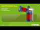 Automaattinen Karjaharja HappyCow Duo