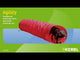 Agility Tunneli 5m