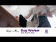 Aktivointilelu Dog Worker