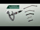 Automaattiruisku Eco-Matic Universal Adapter
