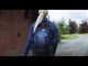 Kypäräreppu Helmet Backpack