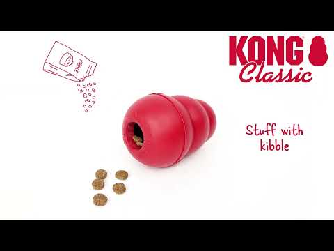 Aktivointilelu Kong Classic