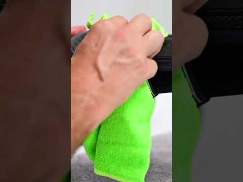 Suojien Kiillotussuihke Revive