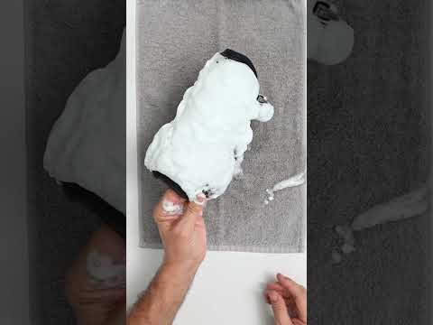 Suojien Puhdistusvaahto Dirt Off