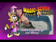 Kissanhiekkalapio Magic Scoop