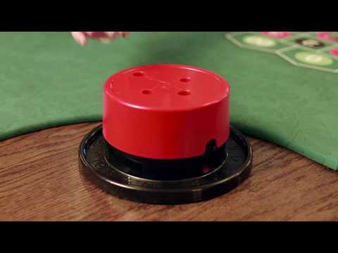 Aktivointilelu Roulette Wheel