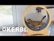Cat Wheel