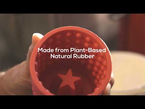Aktivointikuppi Yoggie Pot