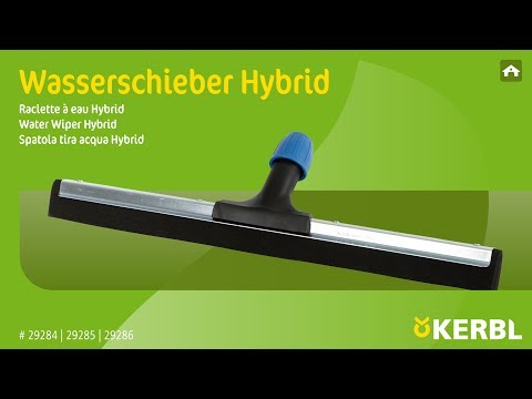 Squeegee