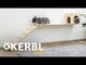 Kiipeilyseinä Parkour Sidewalk 3