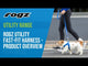 Valjas Utility Fast-Fit