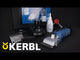 Karvaleikkuri FarmClipper Akku2