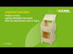 Munintapesä Wood Kanoille