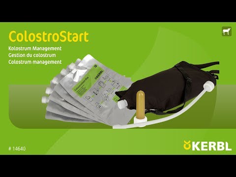 ColostroStart