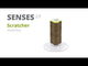 Scratcher Senses 2.0