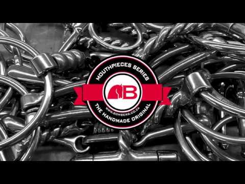 2½ -Ring Waterford Barrel