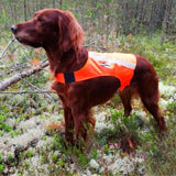 Huomioliivi Ruska 2-Värinen Koko 3