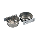 Stainless Steel Ruoka-/juomakuppi