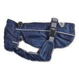Sademantteli Navy Line 45cm
