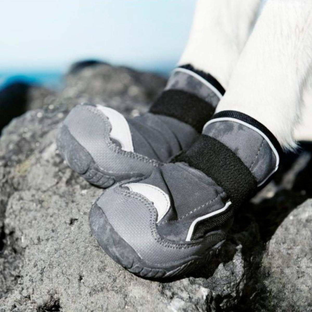 Tossut Outback Boots