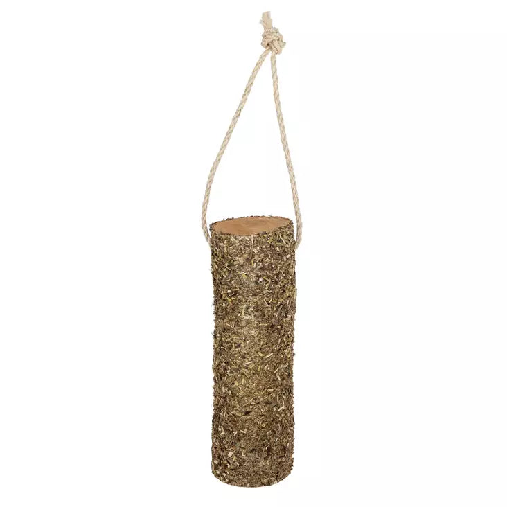 Delizia Hevosen Purulelu Nibbler Stick Metabolism