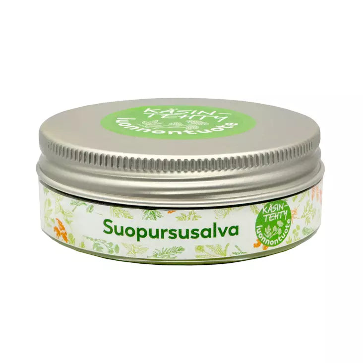 Suopursusalva