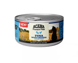 Märkäruoka Tonnikala-Kana Viljaton 85g