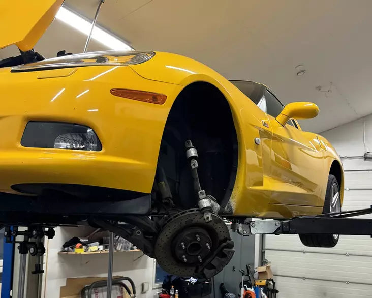 AutoSystems Autokorjaamo, Seinäjoki