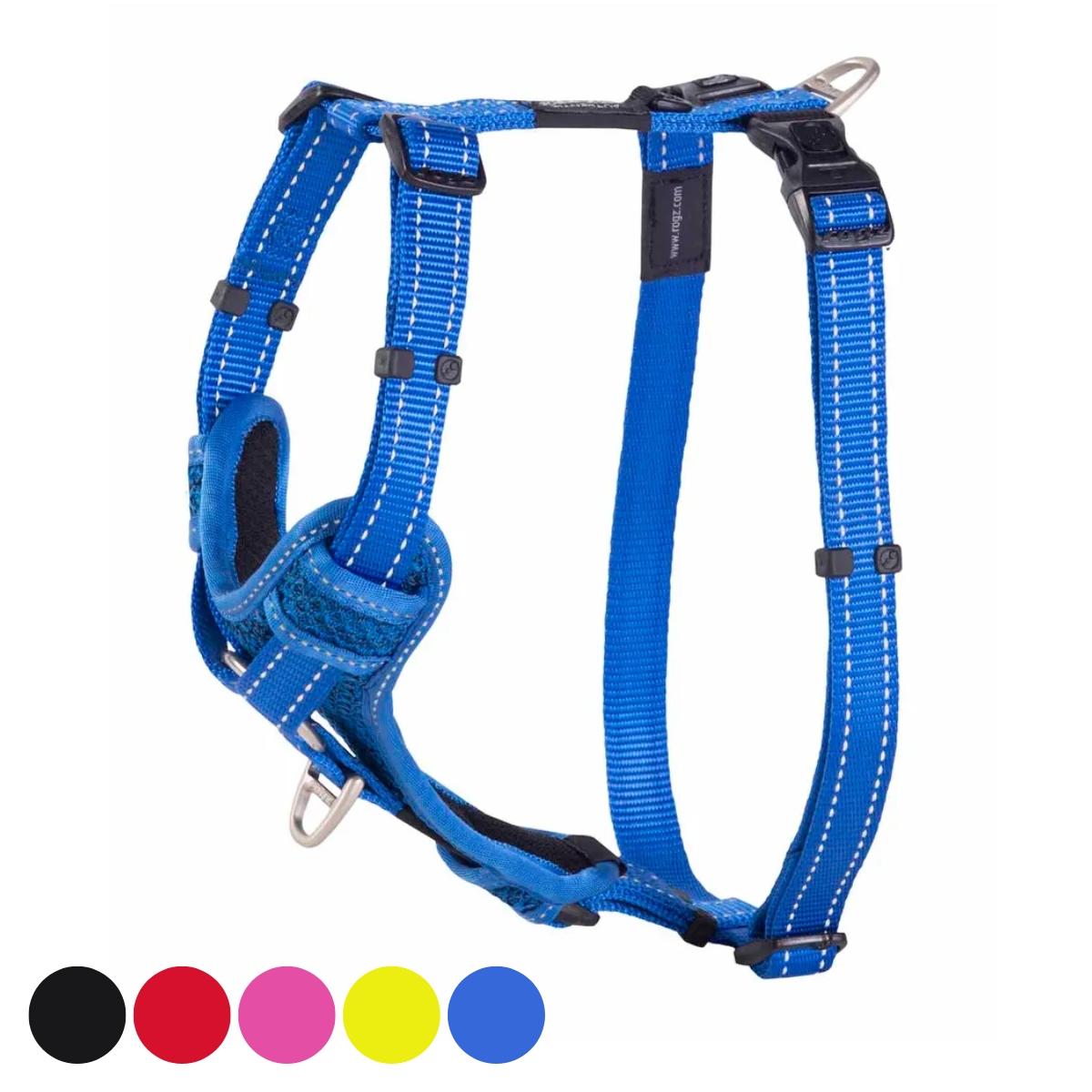 Harness Utility Control