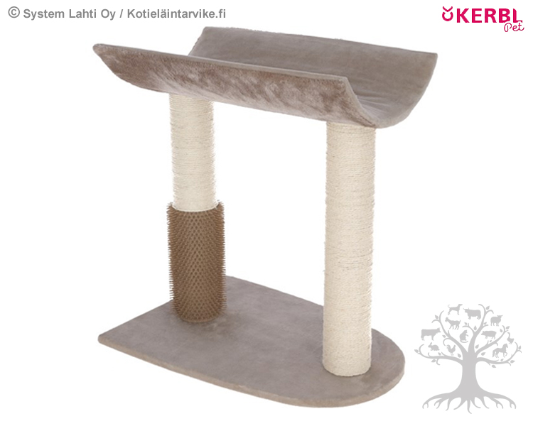 Krabpaal Alexandra Grijs | 561385 | Pet Products