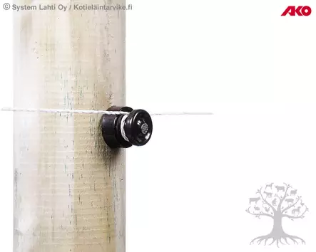 Ako Naulaeristin 100kpl - Muut eristimet - 44360 - 2