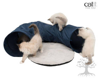 catit tunnel
