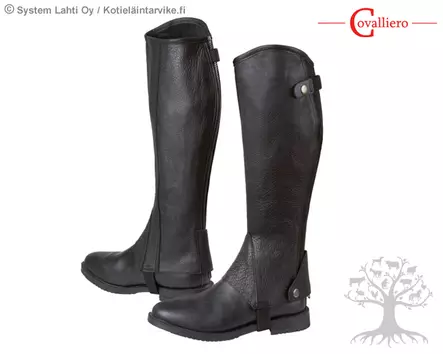 Covalliero Minichapsit Elasto - Chapsit, saappaanvarret - 324030 - 1