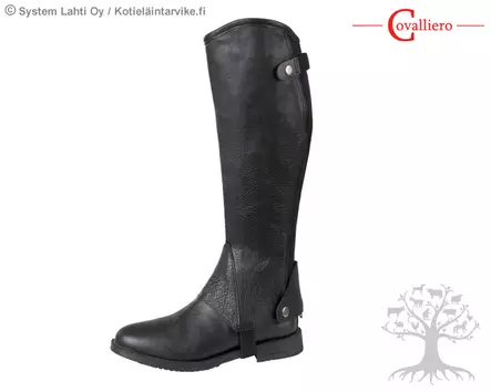 Covalliero Minichapsit Elasto - Chapsit, saappaanvarret - 324030 - 2