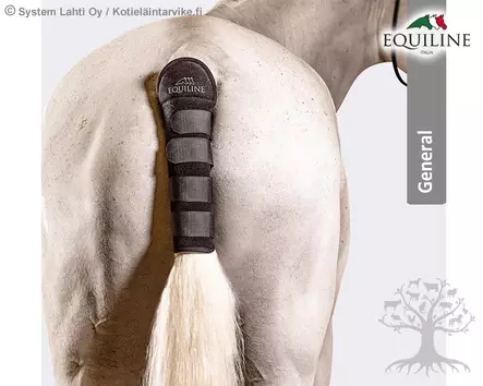 Equiline Häntäsuoja Noll - Equiline Kuljetussuojat - F03020 - 6