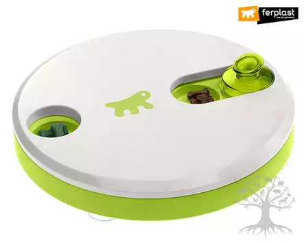 Ferplast Aktivointilelu DUO - Activation Toys - P20160 - 1