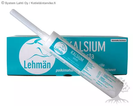 FinnCow Calcium Paste for Cows - Dietary Supplement - TH3020 - 2