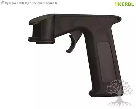 Kerbl Aerosol-kahva SprayMaster - Merkintä, tatuointi - 20170 - 4