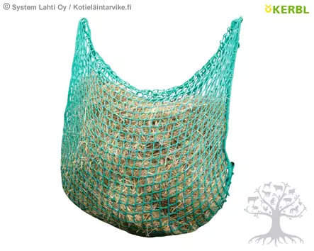 Kerbl Heinäverkko Hay Net FlexiStrong - Heinäverkot, Heinäpussit - 3223400 - 1