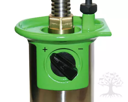 Kerbl Dehorner GasBuddex 20mm - Dehorners - 1730-0 - 2