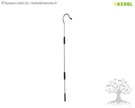Kerbl Paimensauva Crook, kaulakoukku - Paimensauvat - 2750 - 1
