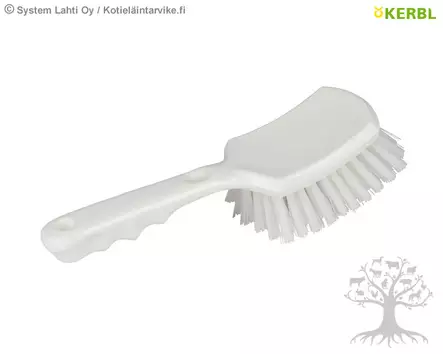 Kerbl Handle Brush 14cm - Washing Brushes - 151780 - 4