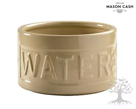 Mason Cash Keraaminen Juomakuppi Water 15cm/ 1L - Keraamiset kupit - 812610 - 2