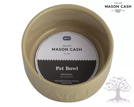 Mason Cash Keraaminen Juomakuppi Water 20cm/ 2,65L - Keraamiset kupit - 812620 - 4