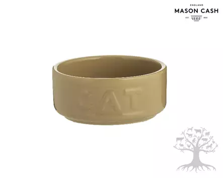Mason Cash Keraaminen Kuppi Cat 13cm - Keraamiset kupit - 719110 - 2