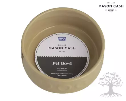 Mason Cash Keraaminen Kuppi Dog 15cm/ 0.8L - Keraamiset kupit - 812510 - 3