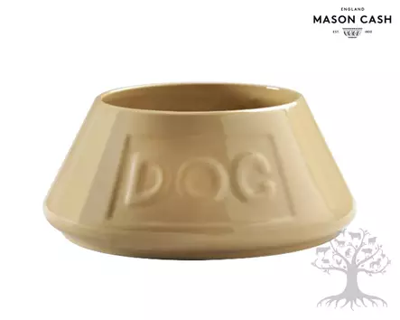 Mason Cash Keraaminen Kuppi Dog Spaniel 16cm - Keraamiset kupit - 812900 - 2